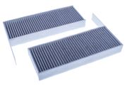 Filter, Innenraumluft OPEL ASTRA