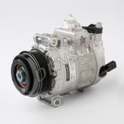 Kompressor, Klimaanlage VW CRAFTER 30-35