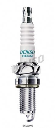 Zündkerze Iridium DAIHATSU MATERIA