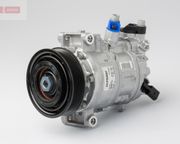 Kompressor, Klimaanlage PORSCHE