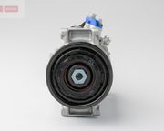 Kompressor, Klimaanlage PORSCHE