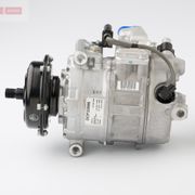 Kompressor, Klimaanlage VW PHAETON
