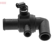 Thermostat, Kühlmittel SMART FORTWO