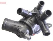 Thermostat, Kühlmittel NISSAN PULSAR