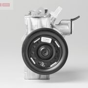 Kompressor, Klimaanlage TOYOTA YARIS