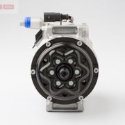 Kompressor, Klimaanlage VW TOUAREG