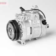 Kompressor, Klimaanlage BMW 7