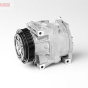 Kompressor, Klimaanlage FIAT STRADA