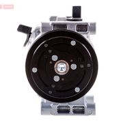 Kompressor, Klimaanlage FIAT 500 C