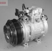 Kompressor, Klimaanlage MERCEDES-BENZ T1