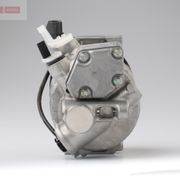 Kompressor, Klimaanlage MITSUBISHI
