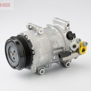 Kompressor, Klimaanlage MERCEDES-BENZ B-KLASSE