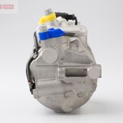 Kompressor, Klimaanlage PORSCHE