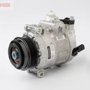 Kompressor, Klimaanlage VW CRAFTER 30-50