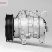 Kompressor, Klimaanlage TOYOTA HILUX