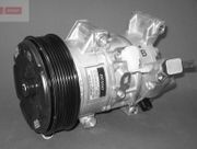 Kompressor, Klimaanlage TOYOTA AVENSIS