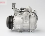 Kompressor, Klimaanlage TOYOTA IQ