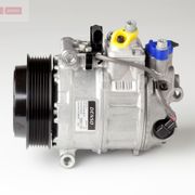 Kompressor, Klimaanlage PORSCHE