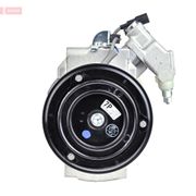 Kompressor, Klimaanlage HONDA CR-V