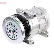 Kompressor, Klimaanlage FIAT PUNTO