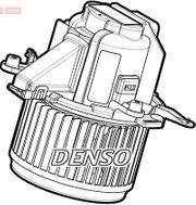 Innenraumgebläse PEUGEOT 3008