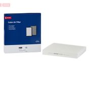 Filter, Innenraumluft VW CORRADO