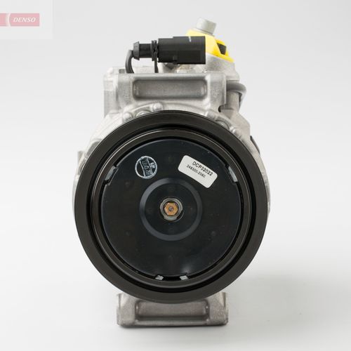 Produktbild für Kompressor, Klimaanlage