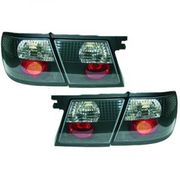 Heckleuchtensatz HD Tuning NISSAN PRIMERA