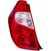 Heckleuchte HYUNDAI i10