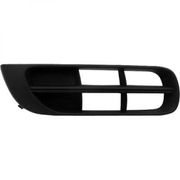 Lüftungsgitter, Stoßfänger HD Priority Parts SKODA ROOMSTER