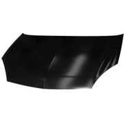 Motorhaube RENAULT CLIO