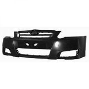 Stoßfänger HD Priority Parts TOYOTA COROLLA