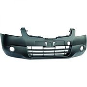 Stoßfänger HD Priority Parts NISSAN QASHQAI / QASHQAI +2