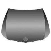 Motorhaube BMW