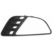Lüftungsgitter, Stoßfänger HD Priority Parts FORD FIESTA