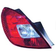 Heckleuchte OPEL CORSA
