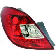 Heckleuchte OPEL CORSA