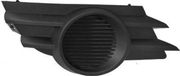 Lüftungsgitter, Stoßfänger HD Priority Parts OPEL MERIVA