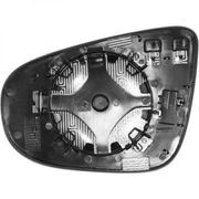 Spiegelglas, Außenspiegel VW GOLF