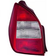 Heckleuchte CITROËN C2