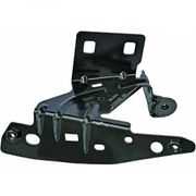 Halter, Stoßfänger CITROËN C3