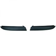 Blende, Stoßfänger HD Priority Parts RENAULT CLIO
