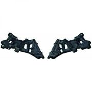 Halter, Stoßfänger HD Priority Parts RENAULT CLIO