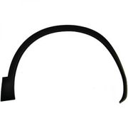 Verbreiterung, Kotflügel HD Priority Parts NISSAN QASHQAI