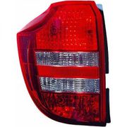 Heckleuchte KIA CEE D