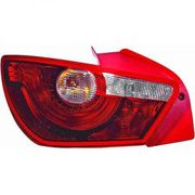 Heckleuchte SEAT IBIZA