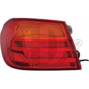 Heckleuchte BMW 4