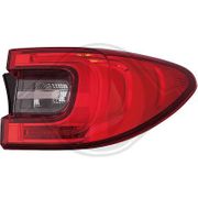 Heckleuchte RENAULT KADJAR