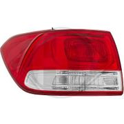 Heckleuchte KIA SORENTO