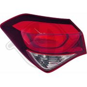 Heckleuchte HYUNDAI